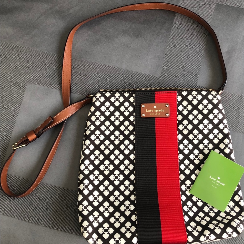 Kate Spade Crossbody